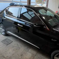 قطعات تزیینی دنا پلاس، دیفیوزر، باله، اسپلیتر، زه|خدمات موتور و ماشین|ارومیه, |دیوار