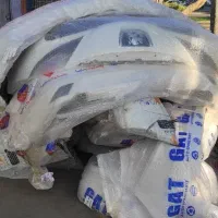 فروش انواع سپر اصلی شرکتی ایران خودرو و سایپا|قطعات یدکی و لوازم جانبی|اصفهان, شاه پسند|دیوار