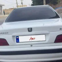 پژو پارس موتور جدید مدل۱۴۰۲|خودرو سواری و وانت|شوشتر, |دیوار