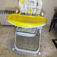 صندلی غذای کودک برند چیپولینو