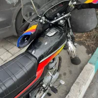 cgl150cc پیشرو|موتورسیکلت|تهران, عباس‌آباد|دیوار