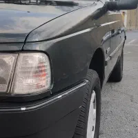 پژو ۴۰۵ استیشن موتور ۲۰۰۰