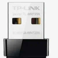 کارت شبکه و دانگل وای فای TP Link