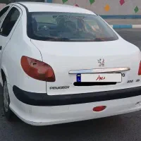 ۲۰۶صندوق دارSDمدل۹۲