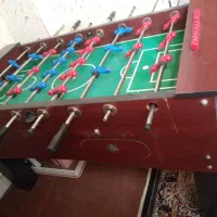 فوتبال دستی|تجهیزات ورزشی|فشم, |دیوار