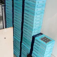 کاغذ A4 کپی مکس اصلی پیشوا|لوازم التحریر|ری, شهادت|دیوار