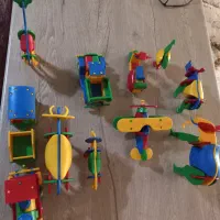 بازی فکری کودکان