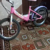 دوچرخه سایز ۱۲