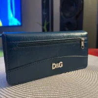 کیف‌‌ پول زنانه D&G