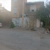 منزل طبقه اول خیابان حر نبش کوچه ش نگهدار مهری