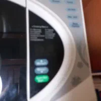 مایکروفر نو|اجاق گاز و لوازم برقی پخت‌وپز|اردبیل, |دیوار