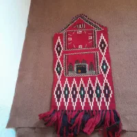 ساعت سنتی ترکمنی تنها باید عقربه نصب بشه