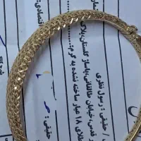 طلای کارکرده از مصرف کننده