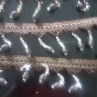 نوار یراق پرده یا ریسه پرده۰