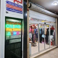 گیم نت مدیا آنلاین پرند چهارباغ فقط پلی استیشن PS5|کنسول، بازی ویدئویی و آنلاین|پرند, فاز ۱|دیوار
