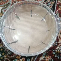 ظرف پیتزا خوری