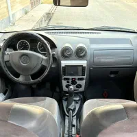 پارس تندر ۹۷|خودرو سواری و وانت|کوهدشت, |دیوار