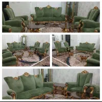 مبلمان ۷ نفره