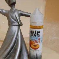 جویس طعم هلو بهترین طعم ویپ