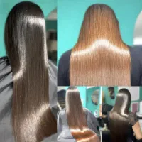 ابریشم سازی روسی تخصصی ۱/۹۰۰با ضمانت