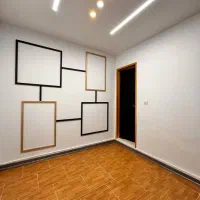 ۶۳متر/سالن پرده خور/غرق نور/کم واحد/وام آماده|فروش آپارتمان|تهران, شهر زیبا|دیوار