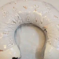 بالش شیر دهی نوزاد آکبند نو نو