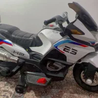 موتور شارژی|اسباب‌‌بازی|یزد, |دیوار