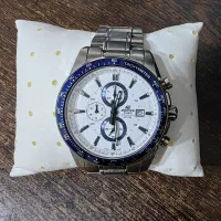 ساعت مچی مردانه CASIO EF-547D-7A2VUDF