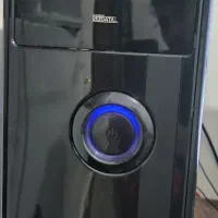 کیس گیمینگ|رایانه رومیزی|فومن, |دیوار