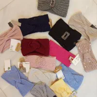 کلاه و هدبند زمستونی|لباس|سنندج, |دیوار