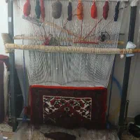 دار قالی زرنیم