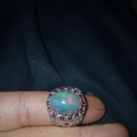 اوپال اتیوپی|جواهرات|اصفهان, سپاهان‌شهر|دیوار