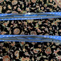 تعدادی وسایل ال نود نو و فابریک و آینه بغل ساندرو