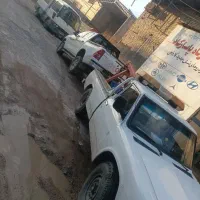 یدک‌کش محمدی|خدمات حمل و نقل|بندر ماهشهر, |دیوار