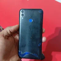 گوشی honor 8c|موبایل|طبس, |دیوار
