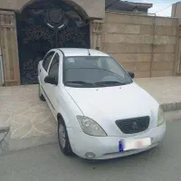 تیبا1 95|خودرو سواری و وانت|کرمانشاه, |دیوار