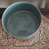 قالب کیک گرد