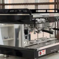 اسپرسو ساز صنعتی