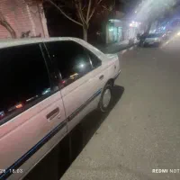 405مدل 89|خودرو سواری و وانت|تربت جام, بیست متری منبع آب|دیوار