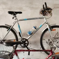 دوچرخه 26Aassakدماوند