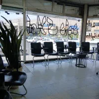 اجاره ۱۳۰ متر تجاری/امیرکبیر/شهرک راه اهن