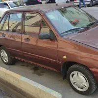 پراید ۱۳۲مدل ۸۹|خودرو سواری و وانت|گلستان (تهران), |دیوار