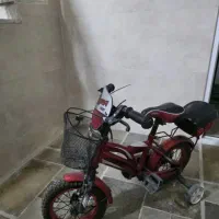 دوچرخه سایز ۱۲|دوچرخه، اسکیت، اسکوتر|بندر کنگان, |دیوار