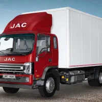 انتظار ها به سر رسید ،جک 12تن به بازار اومد|خودرو سنگین|مشهد, ایوان|دیوار