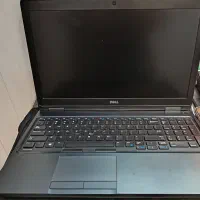 لپتاب dell i5|رایانه همراه|شیراز, زند|دیوار