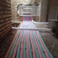 فاضلآب شوفاژ|خدمات پیشه و مهارت|آبادان, |دیوار