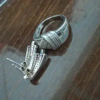 سرویس نقره