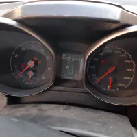 تیگو 5مدل95|خودرو سواری و وانت|اهواز, کوی مهدیس|دیوار