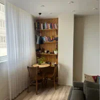 فروش ۲ خوابه /خوش نقشه و شیک  /فرهنگیان|فروش آپارتمان|بندرعباس, |دیوار