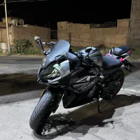 موتور سیکلت